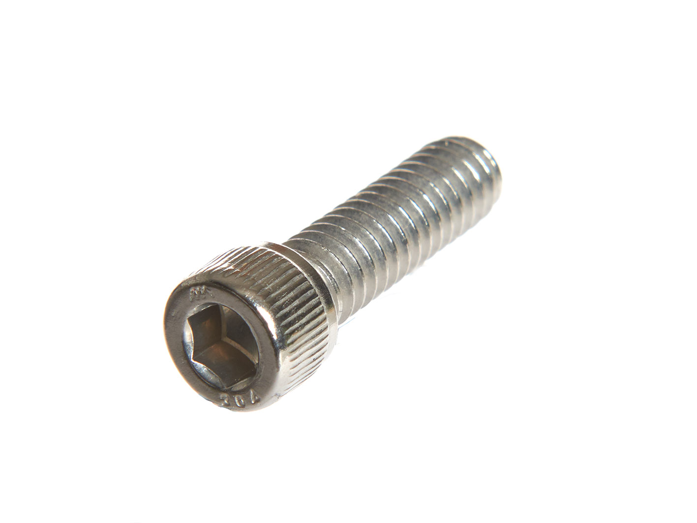 ASTROTEC 1/4" UNC FOTOSKRUV MED INSEXHUVUD - 3
