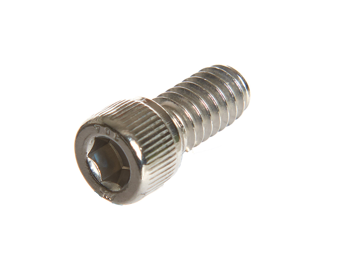 ASTROTEC 1/4" UNC FOTOSKRUV MED INSEXHUVUD - 2