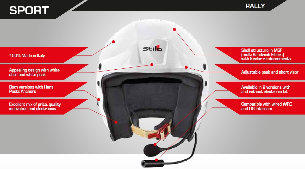 STILO Sport Plus - 3