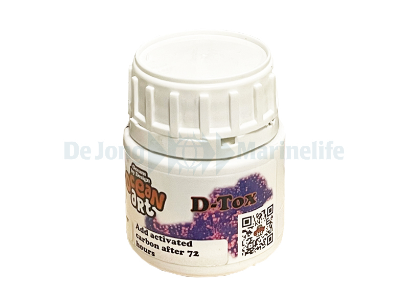 Ocean Art Dtox - 2