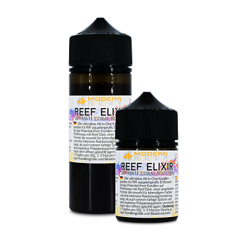 Modern Reef Elixir