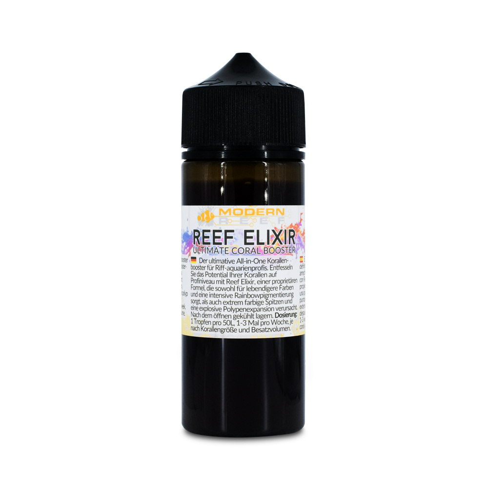 Modern Reef Elixir - 3