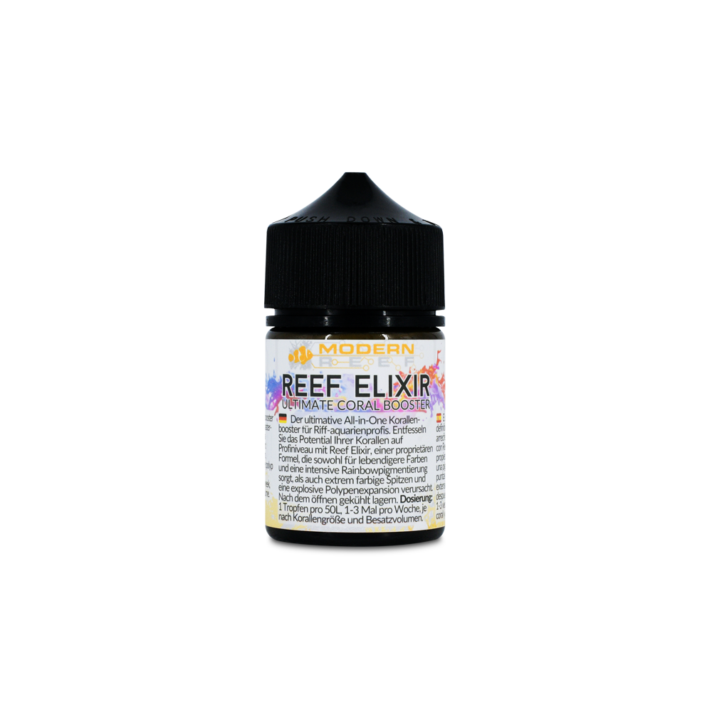 Modern Reef Elixir - 2