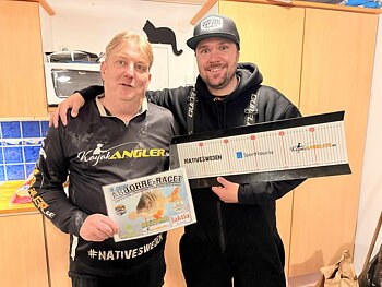 Prostaff Jacop Tiilikainen