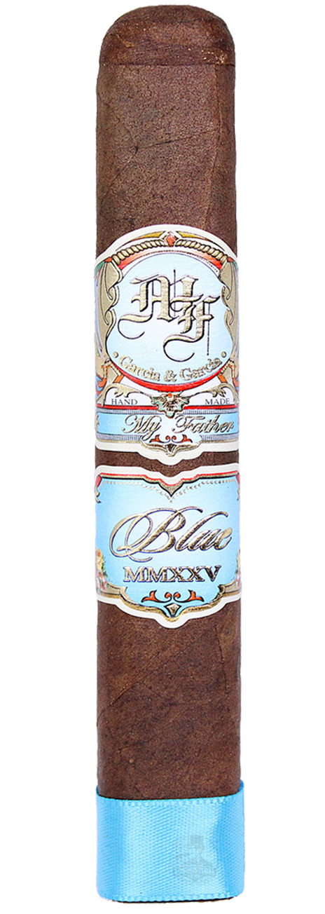 My Father Blue BP Grand Toro 