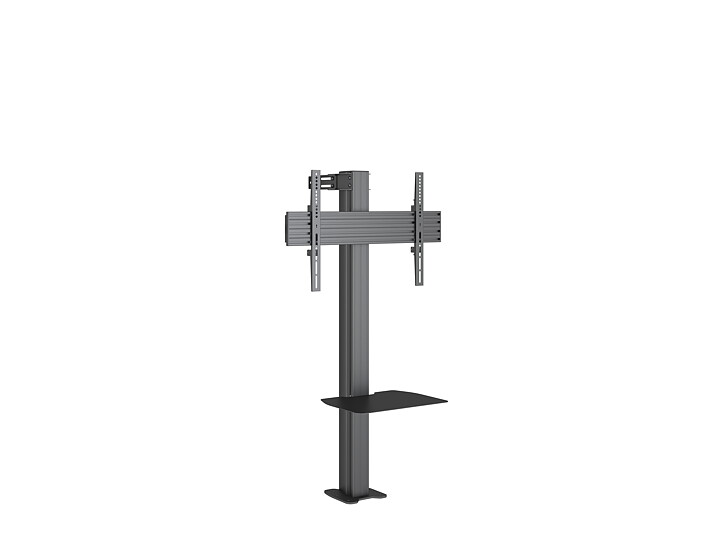 M Floor to Wall Column Pro 120 FIXED 600X400