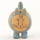 リサラーソン  ネコ  Katt MENAGERI シリーズ 1965年  10cm (2)