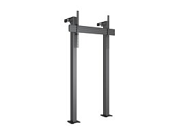 M Floor to Wall Column Pro 180 Fixed 1000X600