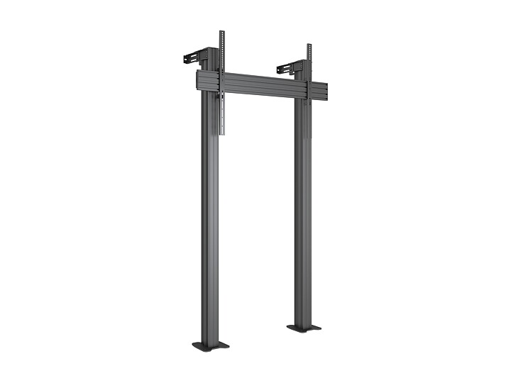 M Floor to Wall Column Pro 180 Fixed 1000X600