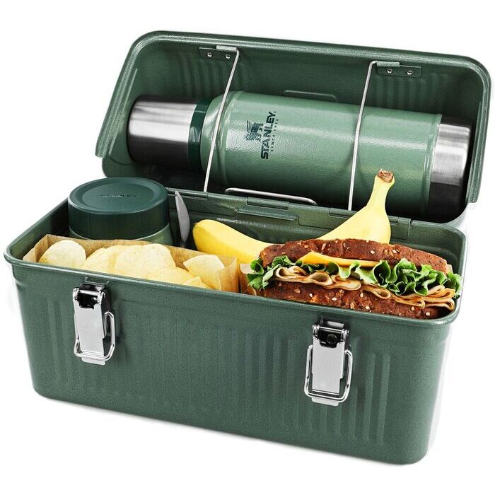 Lunchkasse 9,4 L | Classic Lunch Box – Stanley - 2