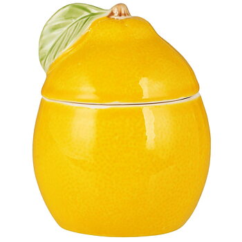 Citronburk m Lock Ib Laursen