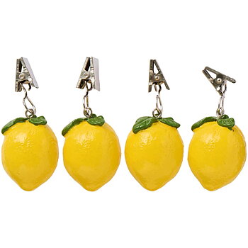 Duktyngd Citron 4-pack IB Laursen