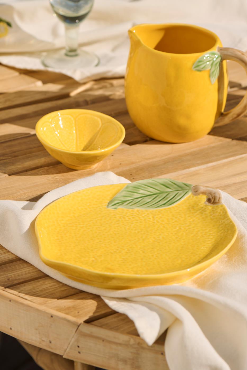 Citronfat IB Laursen - 2