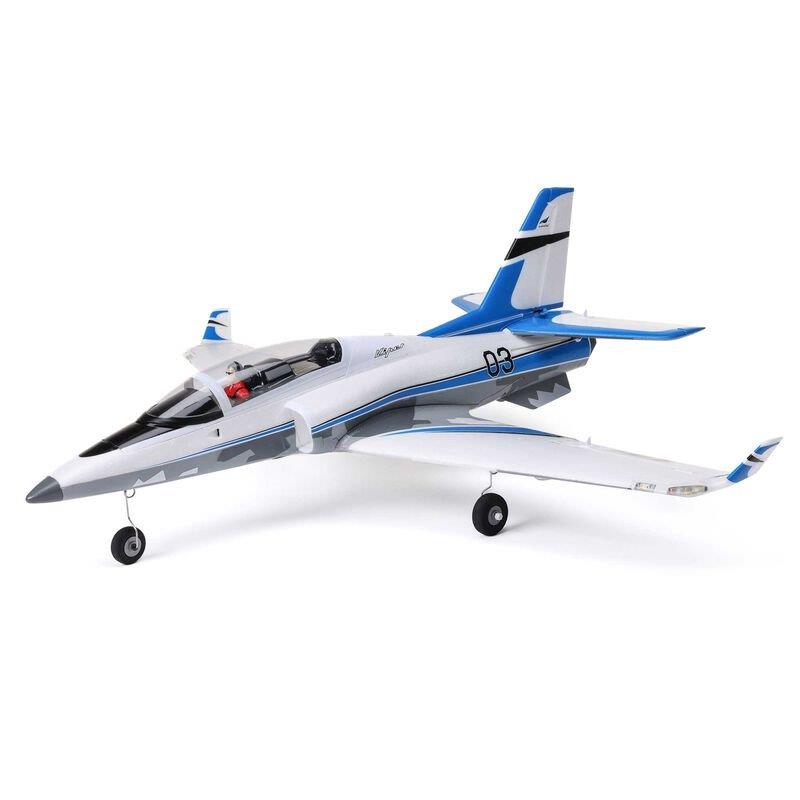 E-flite UMX Viper 30mm EDF Jet BNF Basic with AS3X and SAFE Select - 15