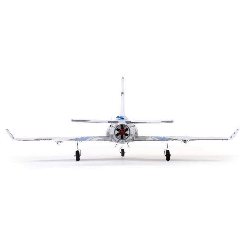 E-flite UMX Viper 30mm EDF Jet BNF Basic with AS3X and SAFE Select - 20