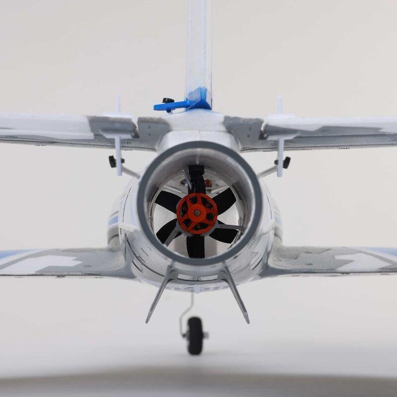 E-flite UMX Viper 30mm EDF Jet BNF Basic with AS3X and SAFE Select - 21
