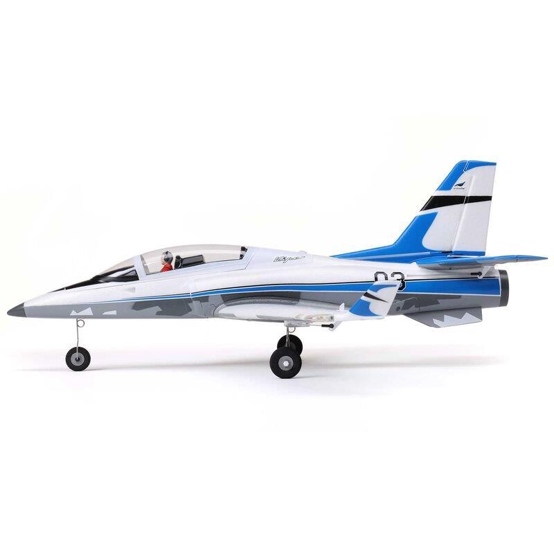E-flite UMX Viper 30mm EDF Jet BNF Basic with AS3X and SAFE Select - 14