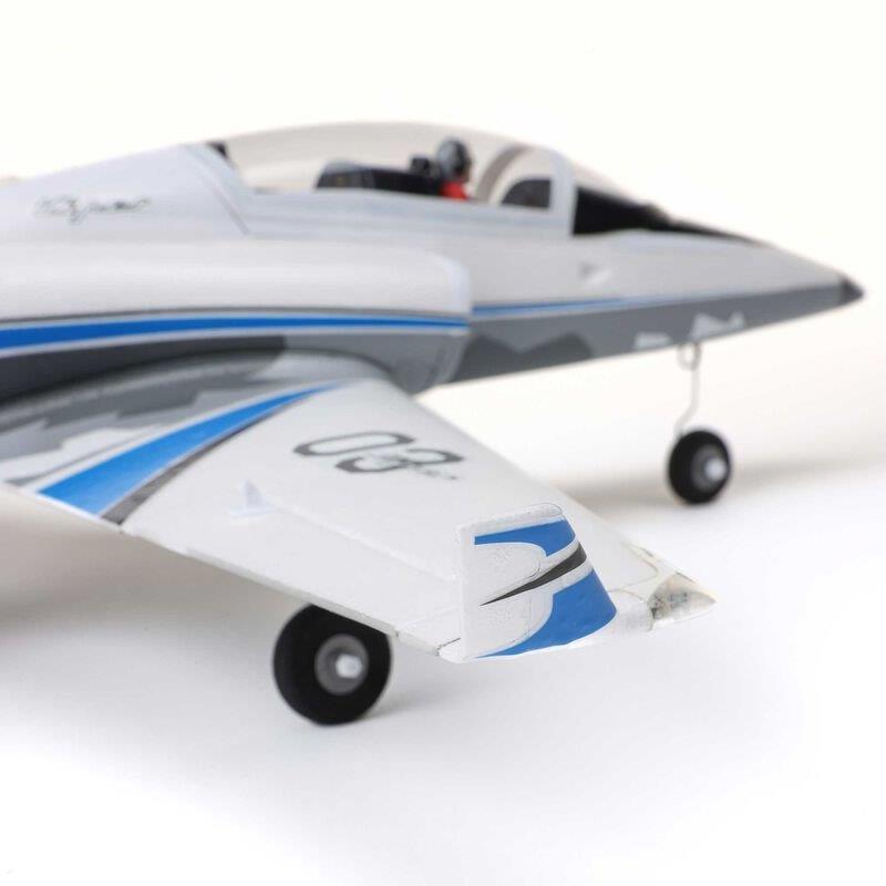 E-flite UMX Viper 30mm EDF Jet BNF Basic with AS3X and SAFE Select - 27