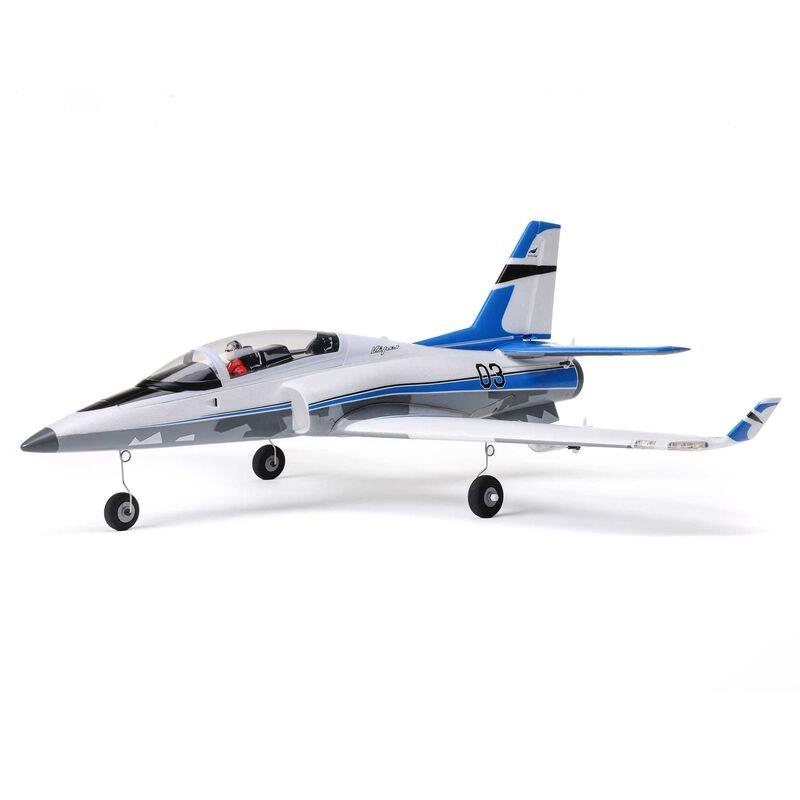 E-flite UMX Viper 30mm EDF Jet BNF Basic with AS3X and SAFE Select - 2