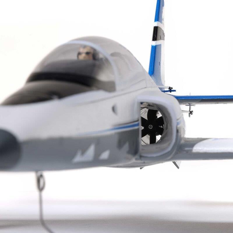 E-flite UMX Viper 30mm EDF Jet BNF Basic with AS3X and SAFE Select - 24
