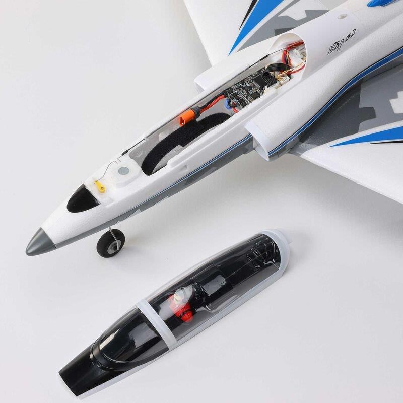 E-flite UMX Viper 30mm EDF Jet BNF Basic with AS3X and SAFE Select - 23