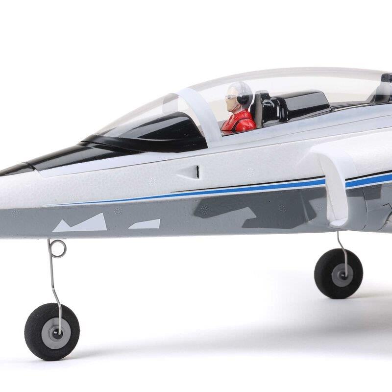 E-flite UMX Viper 30mm EDF Jet BNF Basic with AS3X and SAFE Select - 25