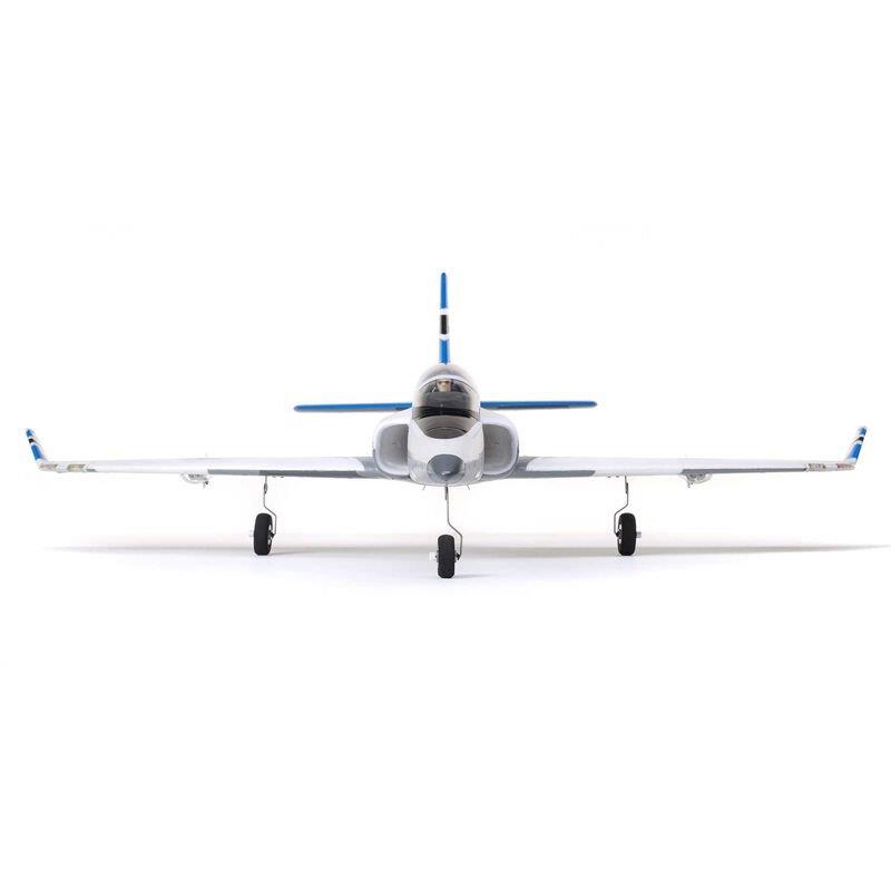 E-flite UMX Viper 30mm EDF Jet BNF Basic with AS3X and SAFE Select - 19