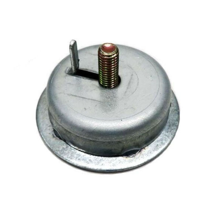 Spring retainer Volvo (10)