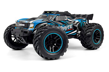 BLACKZON Spryte ST Turbo 1/20 4WD Stadium Truck - Blue