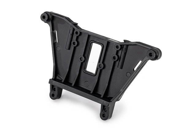 Traxxas Stötdämpartorn Bak Clipless 2WD