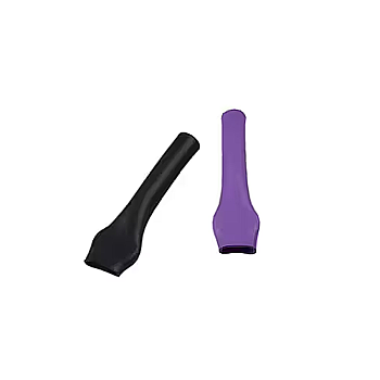 Magnetic tube for nosework