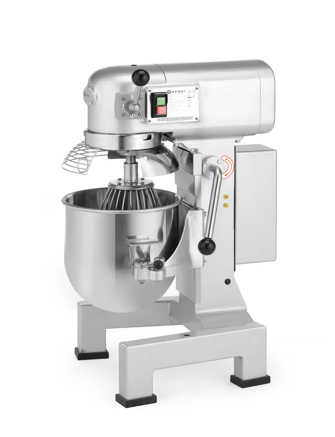 Planetblandare  Kitchen Line 20 L  - 2