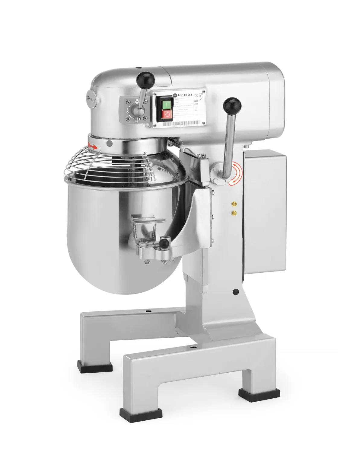 Planetblandare  Kitchen Line 20 L 