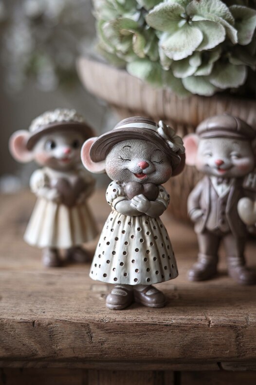 Mayan mouse stuff - Ullared Lantmän