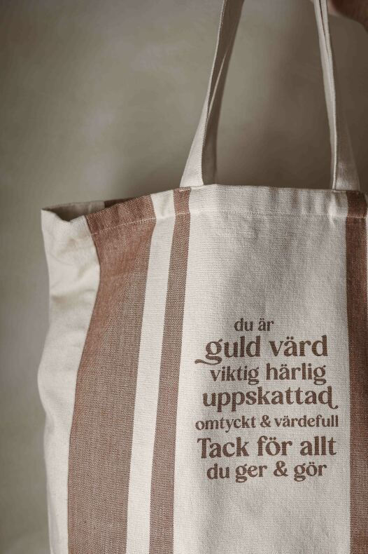 Majas kludetaske værdsættes - 3