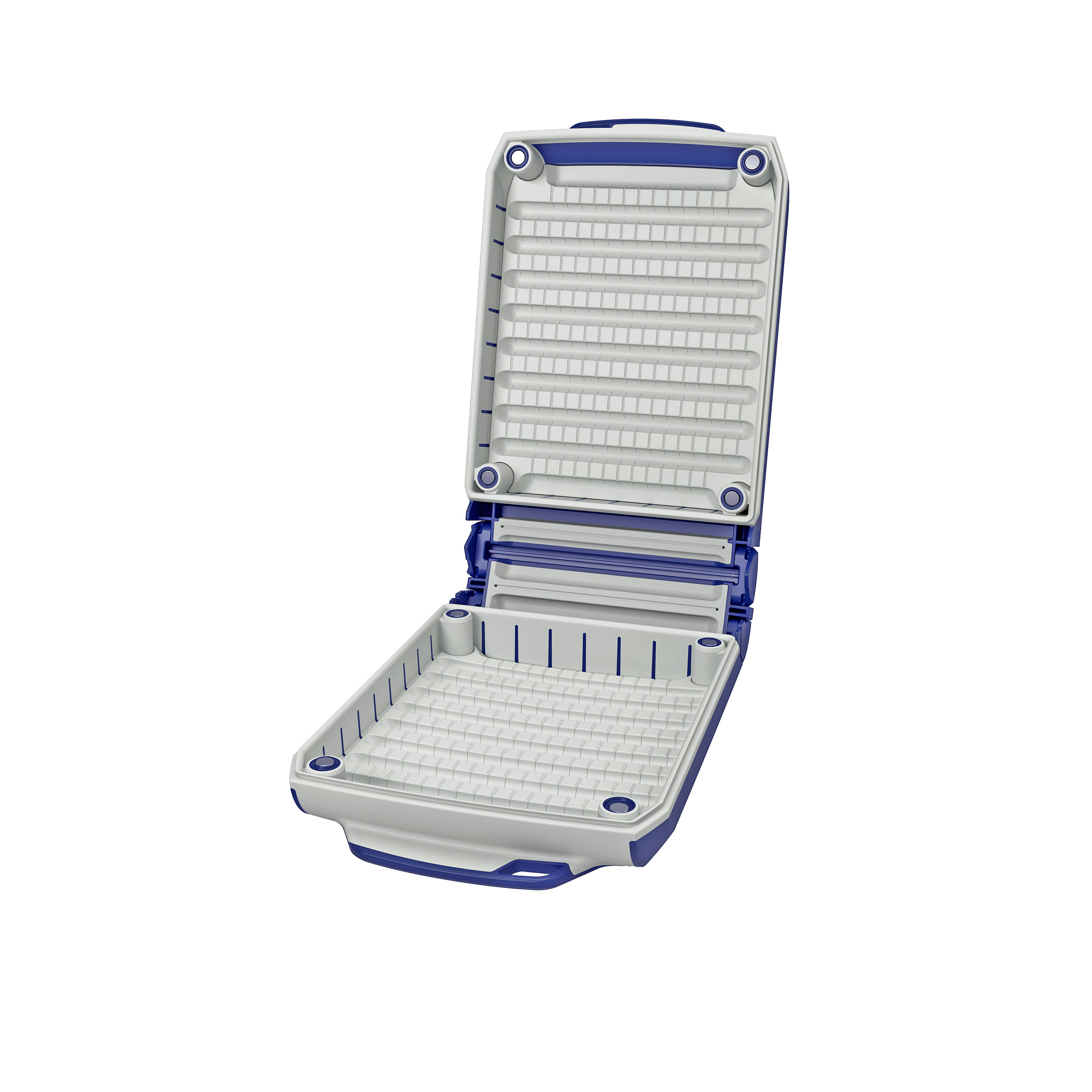 Loop Opti 160 Universal Fly Box - 2