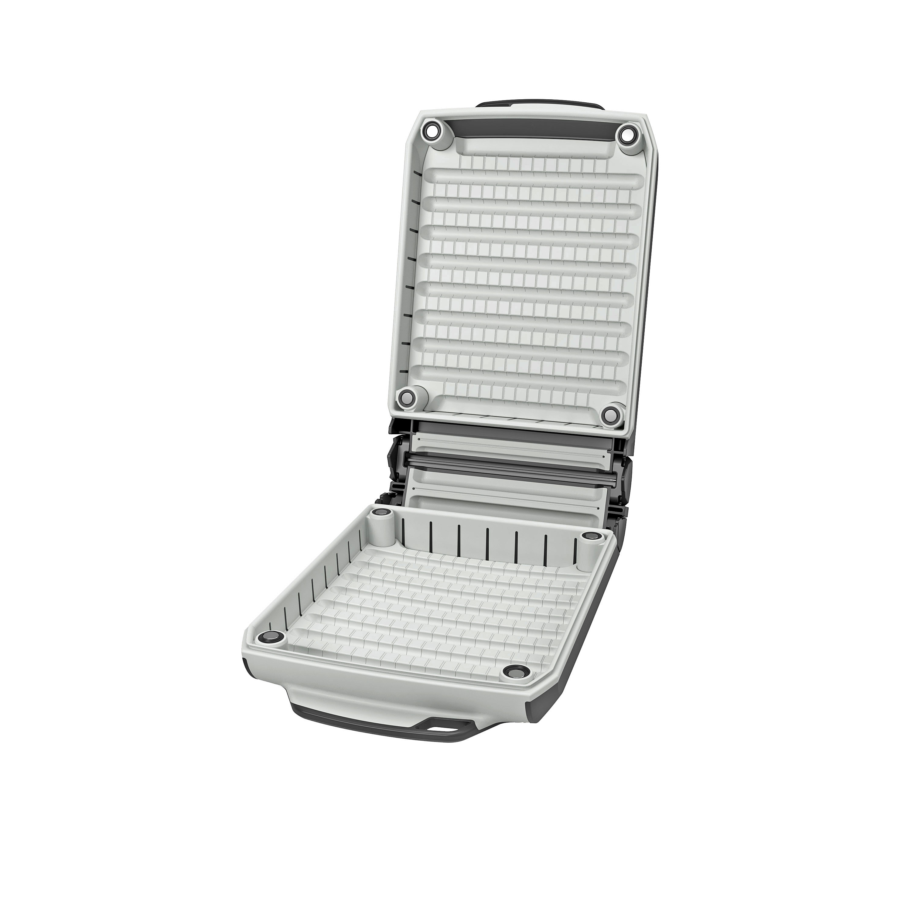 Loop Opti 160 Universal Fly Box