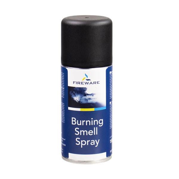 Lukt spray, Burning Smell Spray- 150 ml