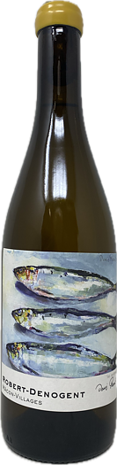 2023 MACON VILLAGES LES SARDINES ROBERT DENOGENT, 75 cl 