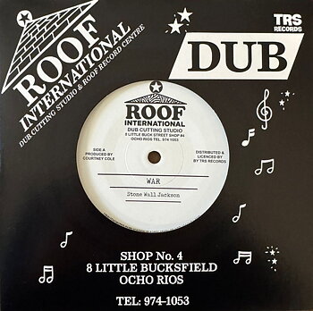 Stone Wall Jackson - War