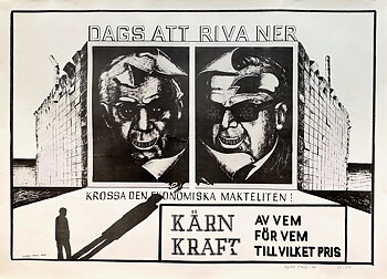 FRIIS, ALLAN – DAGS ATT RIVA NER