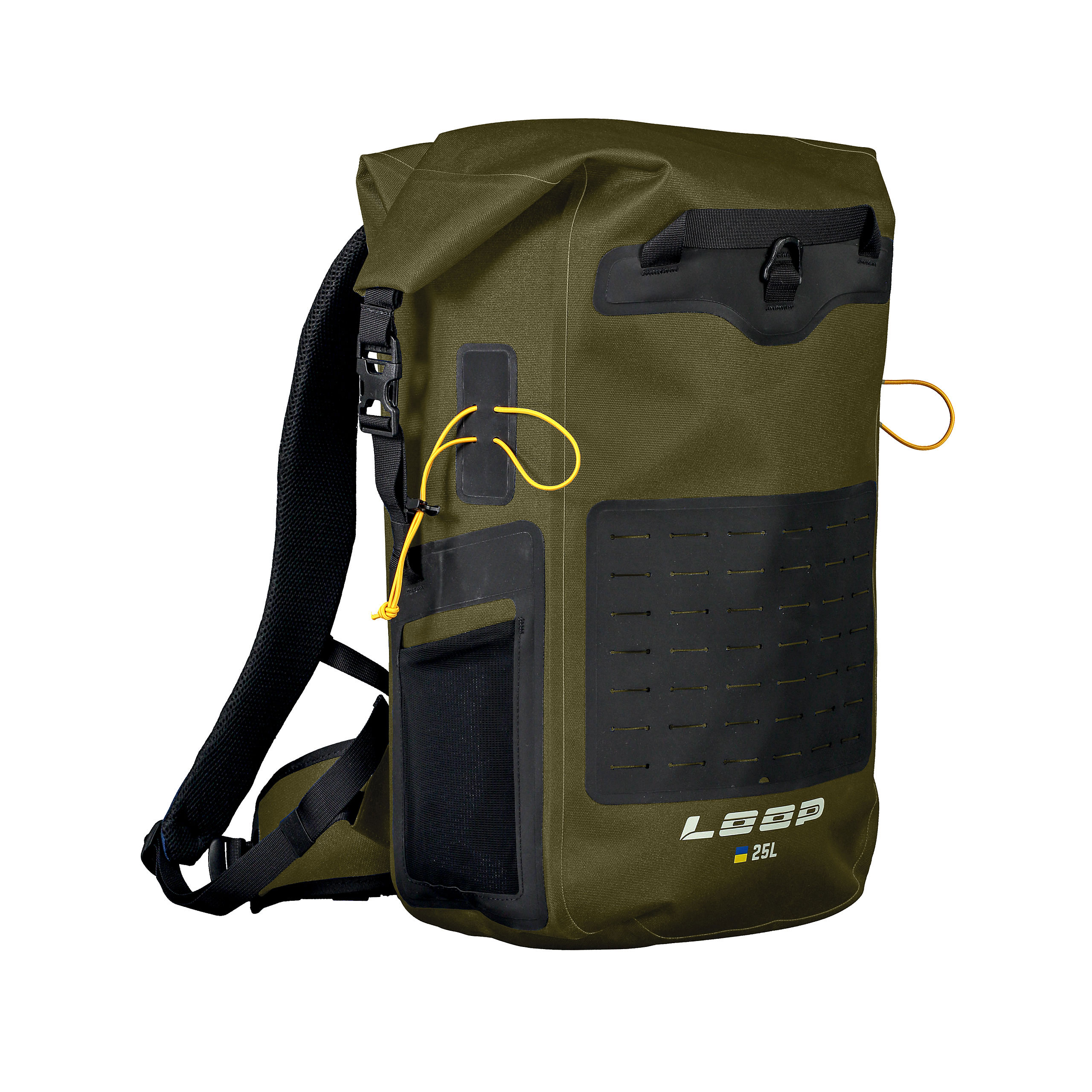 Loop Dry Backpack 25L - 2