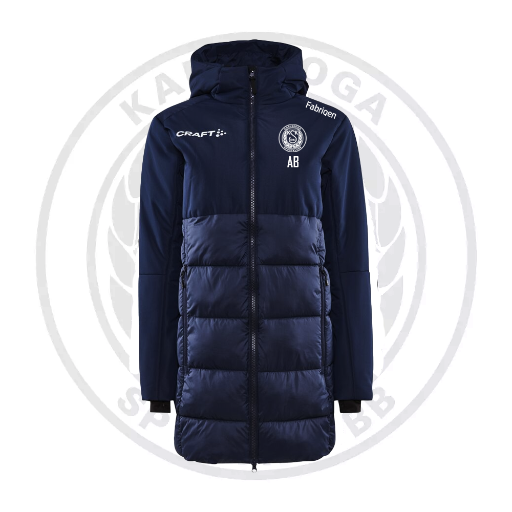 Craft CORE Evolve Isolate Parkas Herr/Dam - 2