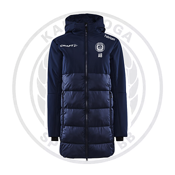 Craft CORE Evolve Isolate Parkas Herr/Dam