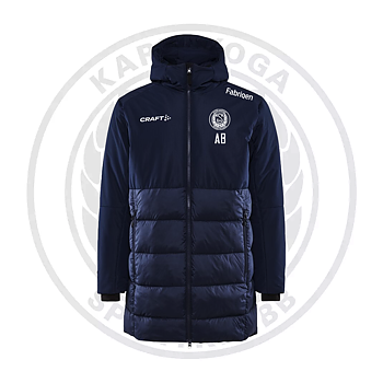 Craft CORE Evolve Isolate Parkas Herr/Dam