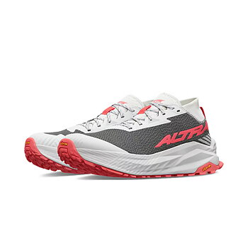ALTRA Olympus 275 Woman - White/Coral