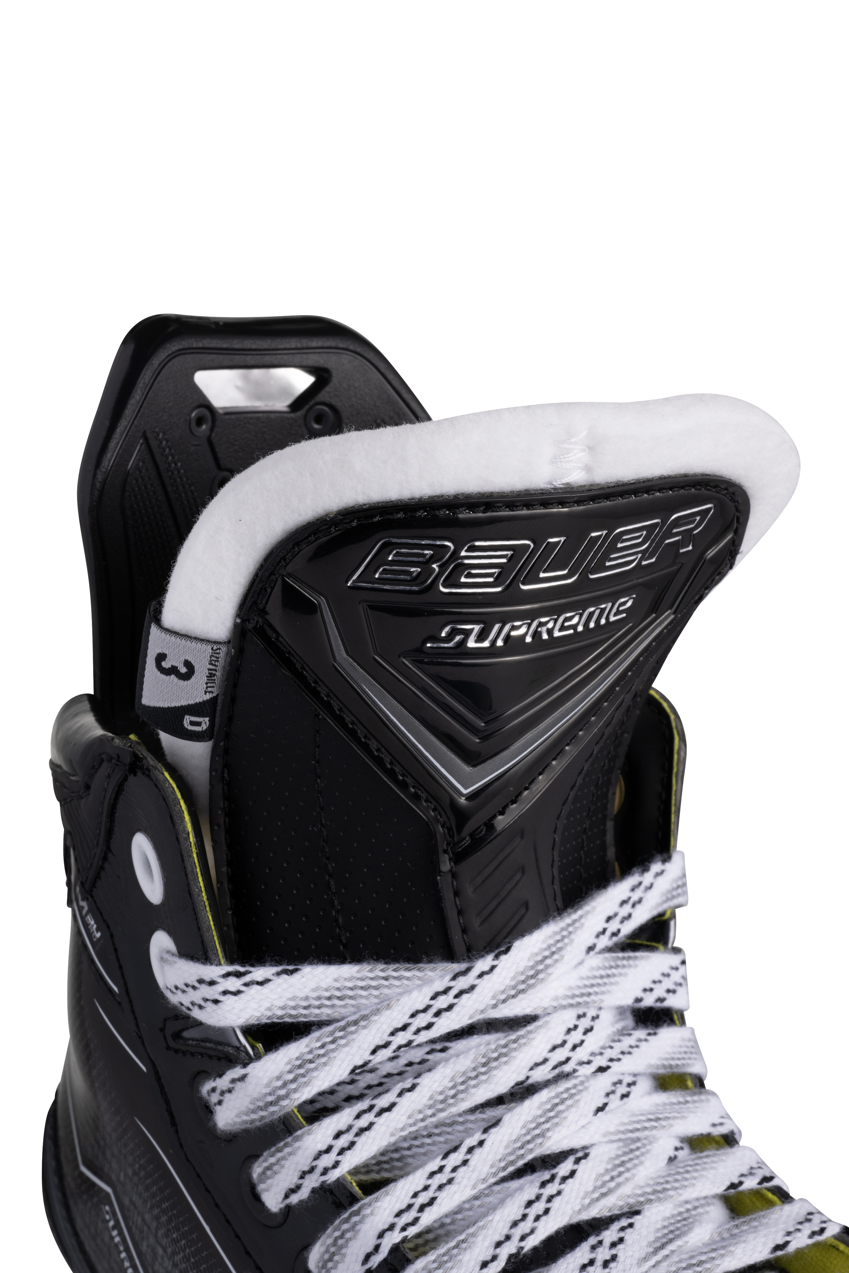 Bauer Skridsko Supreme M50Pro Jr - 2
