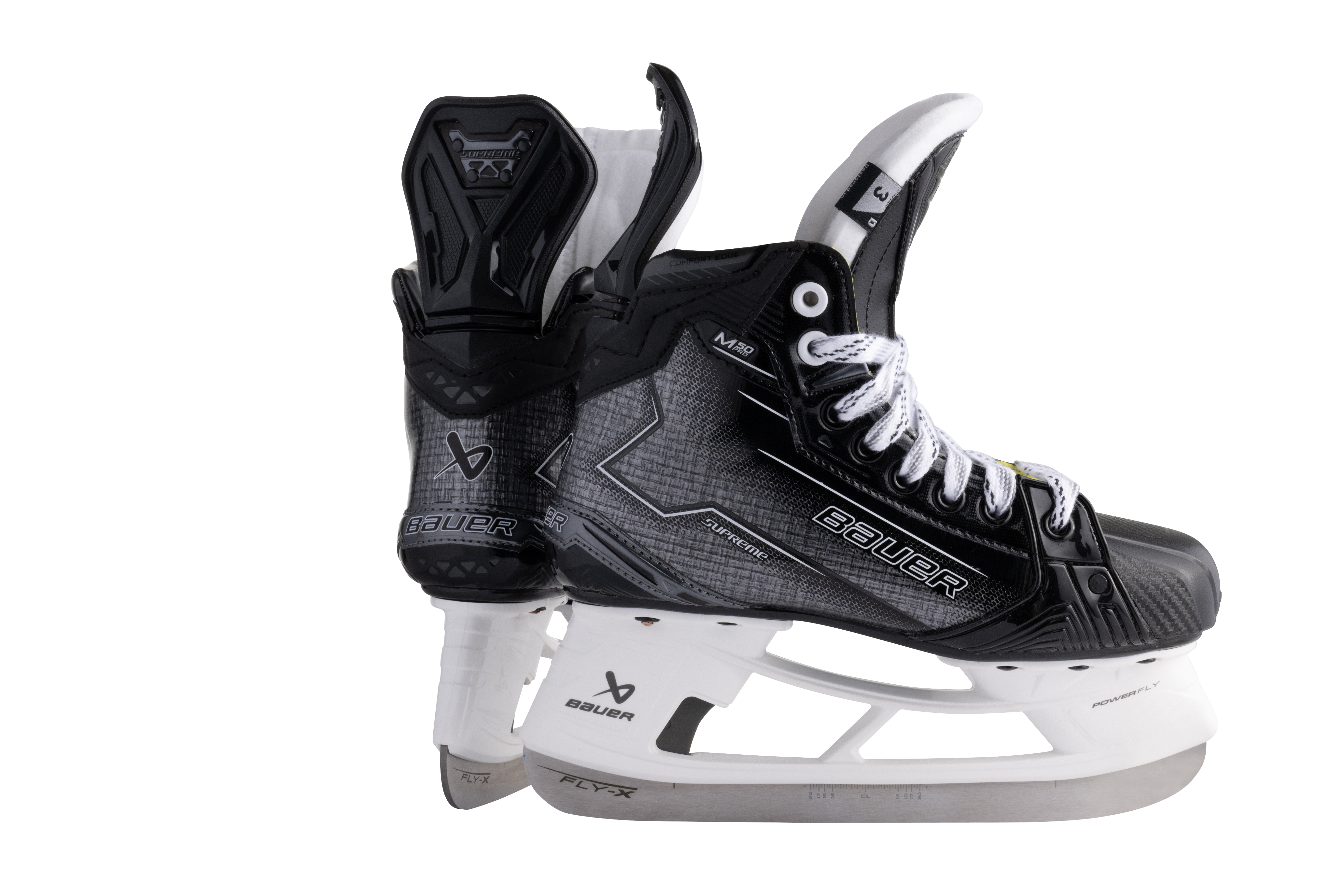 Bauer Skridsko Supreme M50Pro Jr