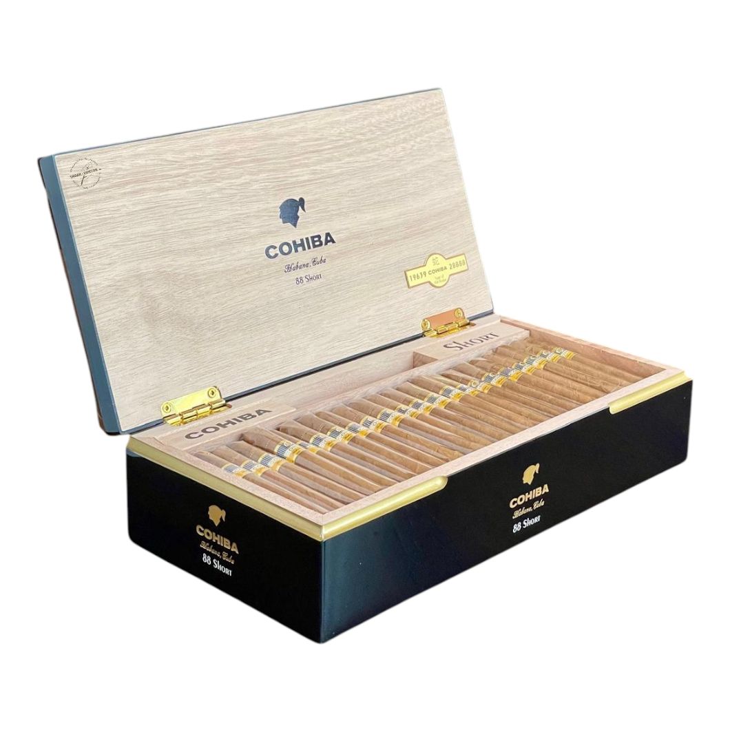 Cohiba Short 88 Year Of The Snake - 2