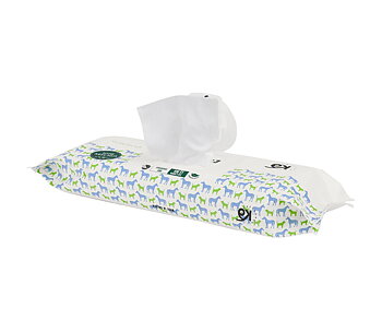 K9 ANIMAL CARE WIPES